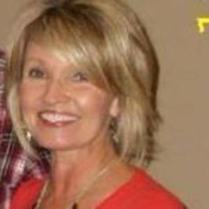 Meet your Posher, Connie